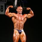 Eric   Castagnet - IFBB Sacramento Pro  2009 - #1